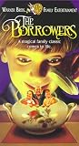 Review Turner Home Ent  / The Borrowers