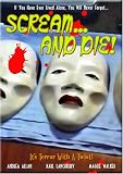 Scream & Die [DVD] [Region 1] [US Import] [NTSC]