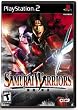 Samurai Warriors