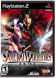 Samurai Warriors