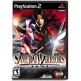 Samurai Warriors