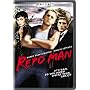 Repo Man (Collector's Edition)