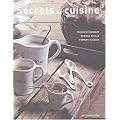 Secrets de cuisine (Ancien prix �diteur : 29,90 euros)