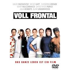 Voll Frontal