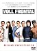DVD : Voll Frontal