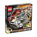 Eigenschaften LEGO 8147 / LEGO 8147 - Racers 8147 Bullet Run