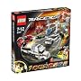 LEGO Racers 8147 - Bullet Run