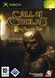 Call of Cthulhu: Dark Corners of the Earth - 
