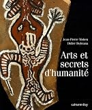 Revue Calmann-Lévy  / Arts et secrets d'humanité