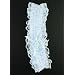 Blue Lace Bridal Garter IN6128