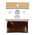 India Tree Chinese Five Spice, 1.0-Ounce Unit   (Pack of 5)