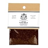 India Tree Chinese Five Spice, 1.0-Ounce Unit   (Pack of 5)