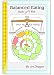 Balanced Eating Made Easy with the Food Balance Wheel: A How-To Guide For Quickly Planning Balanced Meals Around Your Own Favorite Healthy Food Choices