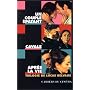 Trilogie de Lucas Belvaux : Un couple �patant ; Cavale ; Apr�s la vie