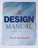 A Design Manual (3rd Edition)