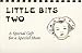 Book Little Bits Two : A Special Gift for a Special Mom (English version)