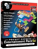 Pocket Express Entertainment Pack Plus