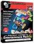 Pocket Express Entertainment Pack Plus