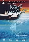 Wagner, Richard - Tristan und Isolde (2 DVDs) - Ren� Kollo