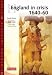 England in Crisis, 1640-60 (Heinemann Advanced History)