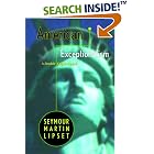 Click here to buy American Exceptionalism: A Double-Edged Sword by  Seymour Martin Lipset.