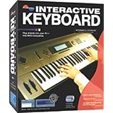 Interactive Keyboard