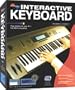 Interactive Keyboard