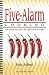 Five-Alarm Cooking