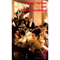 Les ambassadeurs