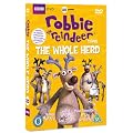 Robbie the Reindeer Trilogy - The Whole Herd [DVD]