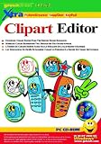 Review Greenstreet Online Ltd 092939190167 / Clip Art Editor