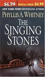 The Singing Stones: Library Edition