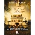 El misterio de la casa Aranda (Mistery Plus (maeva))