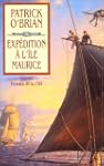 Expedition a l'ile maurice