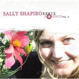 Sally Shapiro - Remix Romance Vol. 2 Cover Download