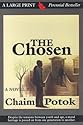 The Chosen (Thorndike Press Large Print Perennial Bestsellers Series)