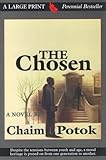 The Chosen (Bloom's Guides)