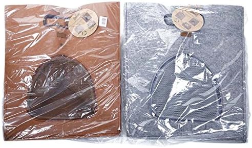 Smart Lambkin Multifunction Pet Carrier cave for small dog and cat