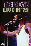 Teddy Pendergrass: Live in '79