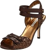 Cynthia Vincent Womens Renata Sandal Sandal