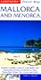 Mallorca Travel Map