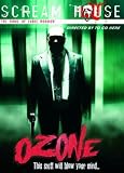 Ozone [DVD]