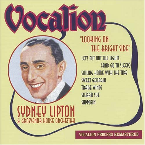 CD-Charts  Search : Looking on the Bright Side