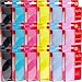 Set Of 18 Epson Compatible T5591 To T5596 X 3 - - - Found In - Stylus Photo...