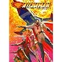 Gatchaman, Vol. 3: Icebergs and Africa