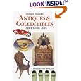 Antiques and Collectibles Price Guide 2001 (Antique Trader Antiques and Collectibles Price... by Kyle Husfloen