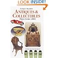 Antiques and Collectibles Price Guide 2001 (Antique Trader Antiques and Collectibles Price... by Kyle Husfloen