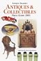 Antiques & Collectibles Price Guide 2001 (Antique Trader Antiques and Collectibles Price Guide, 2001)