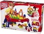 MEGA Bloks Build'n Go Table