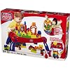 MEGA Bloks Build'n Go Table